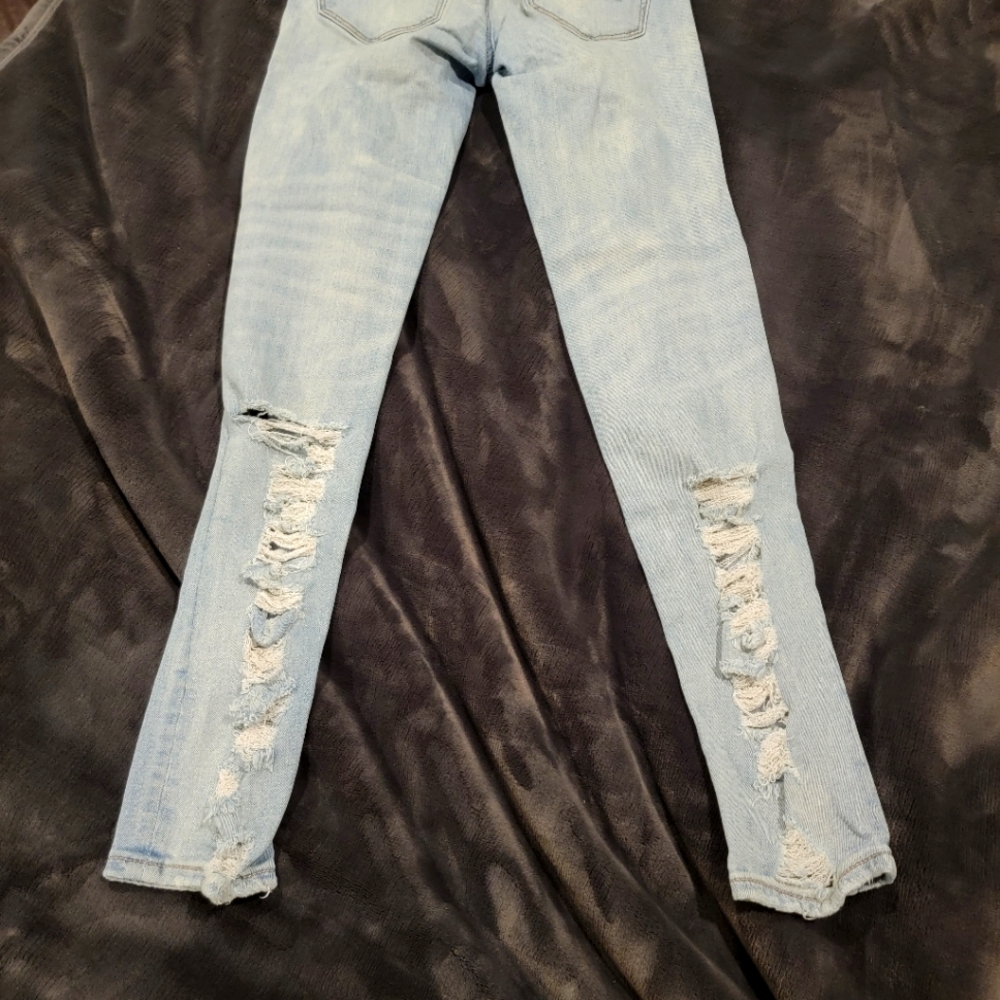 American Eagle Pants